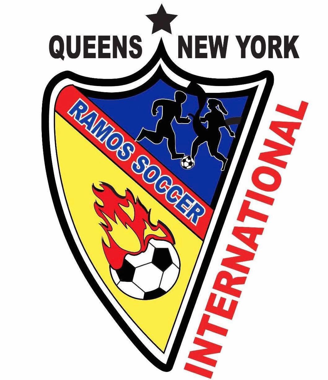 Ramos Soccer