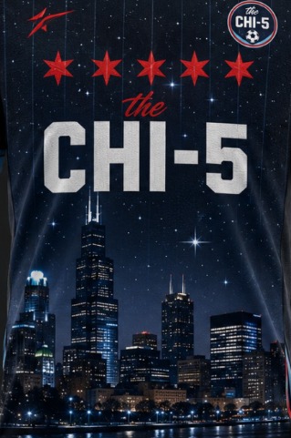The Chi-5