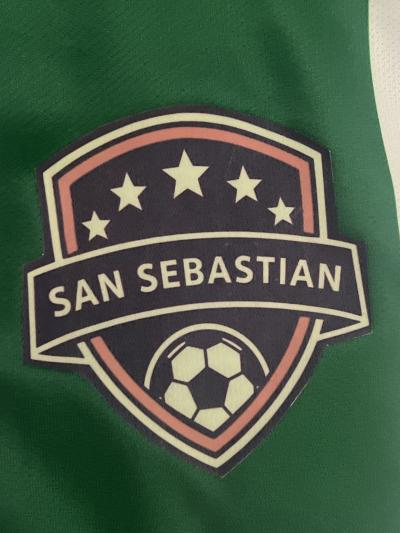 San Sebastián 