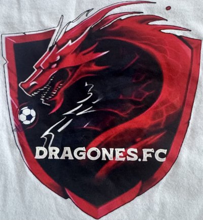 Dragones 