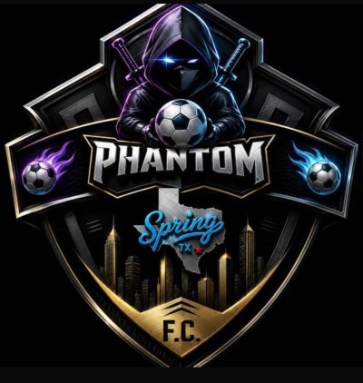 Spring Phantoms 
