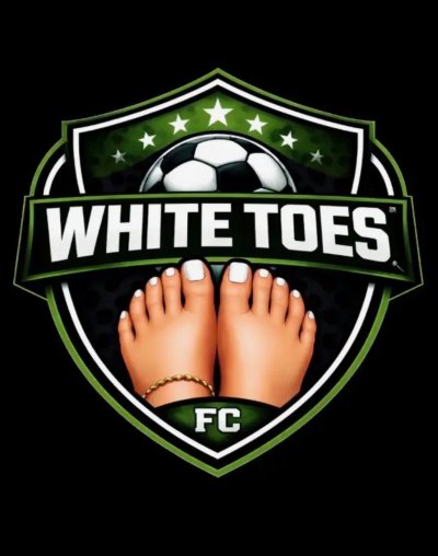 White Toes FC