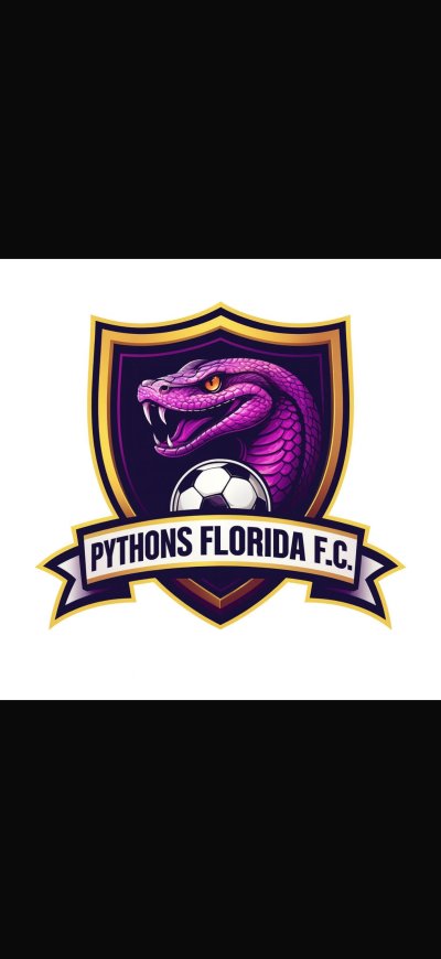 PYTHONS FLORIDA F.C