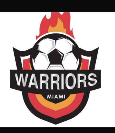 Warriors