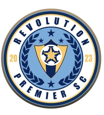 Revolution premier 