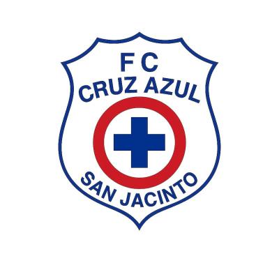 Cruz Azul  San jacinto 