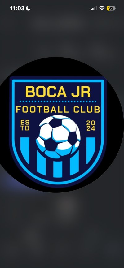 boca junior 