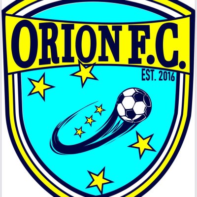 Orion FC 2016