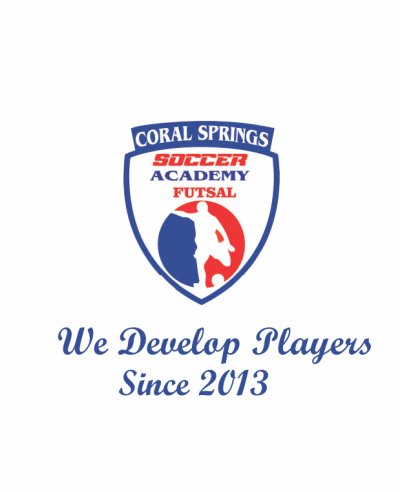 Coral Springs Soccer Academy Futsal