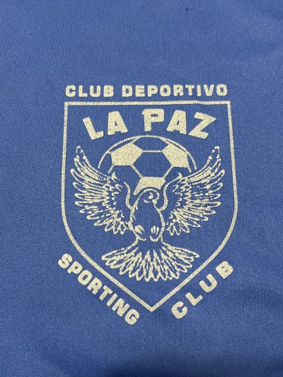 La Paz