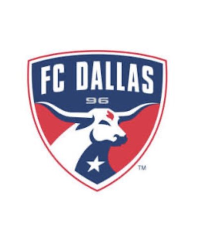 FC DALLAS ETX  2012 FLORES / 2010 AGUADO