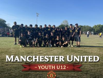 Manchester United 