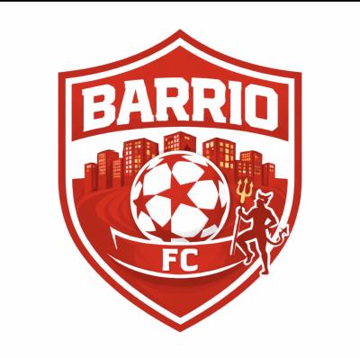 Barrio Legacy FC