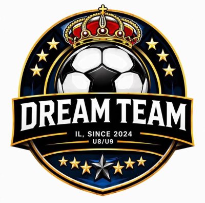 DREAM TEAM SOCCER CLUB