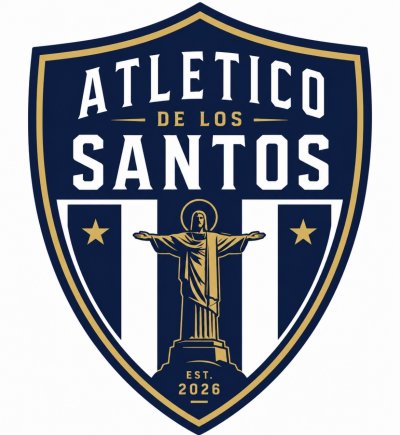 Atletico De Los Santos