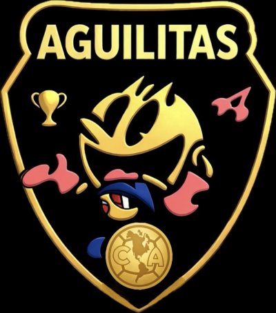 Aguilitas 