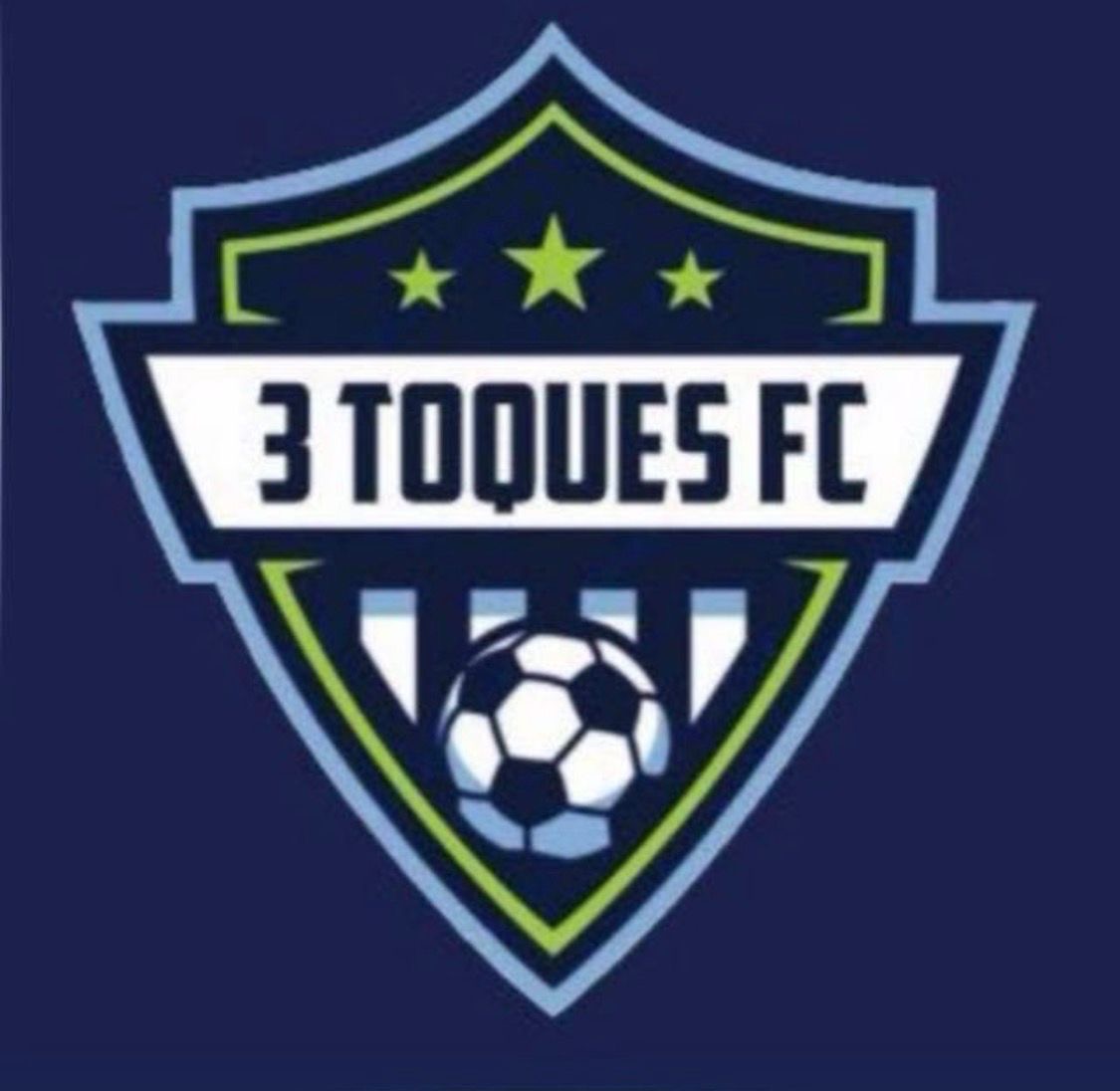 3 toques fc