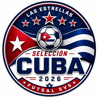 CFC Seleccion de Cuba 