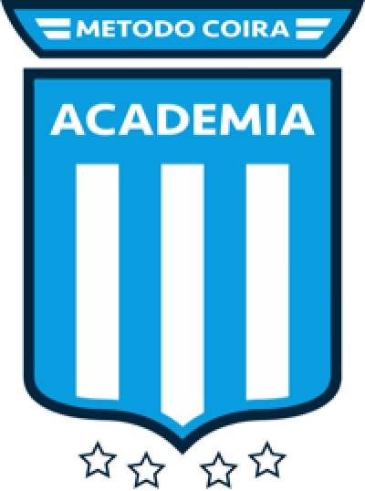 ACADEMIA METODO COIRA