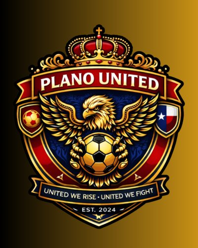 Plano United Fc