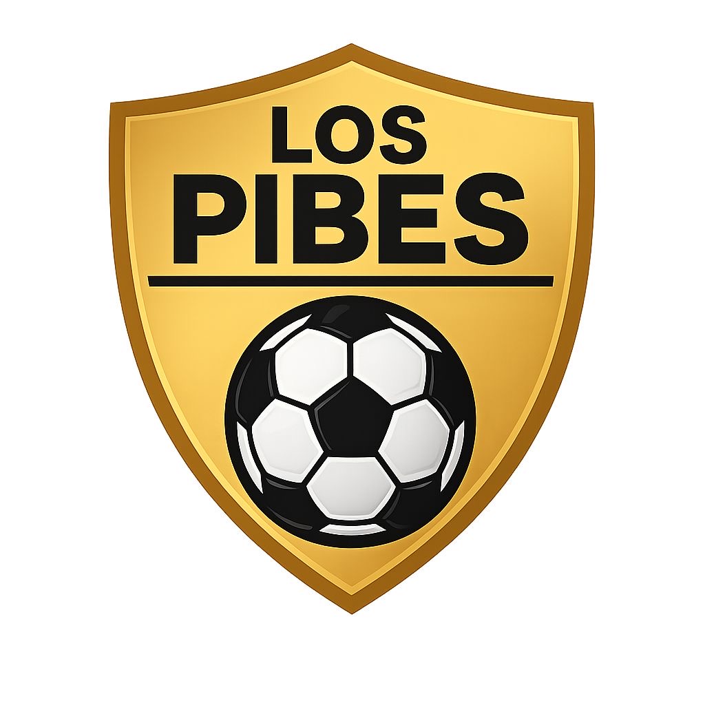 Los Pibes