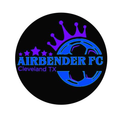 Airbender Cleveland fc