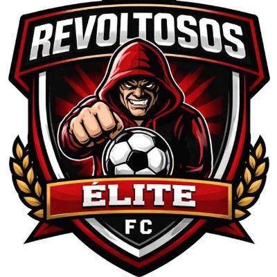 Rosinegro Revoltosos. fc