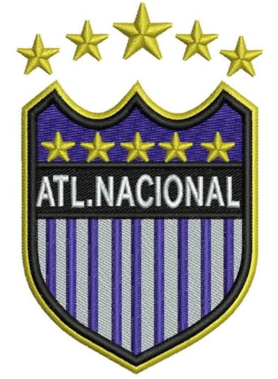 Atlético Nacional 