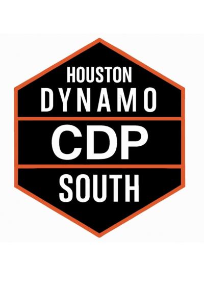 2015 Dynamo Cdp South