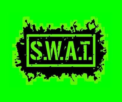 S.W.A.T. - Soccer With Attitude