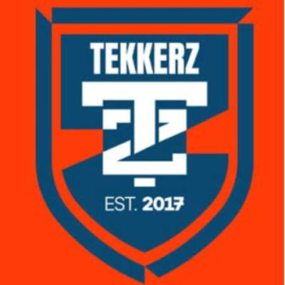 TEKKER