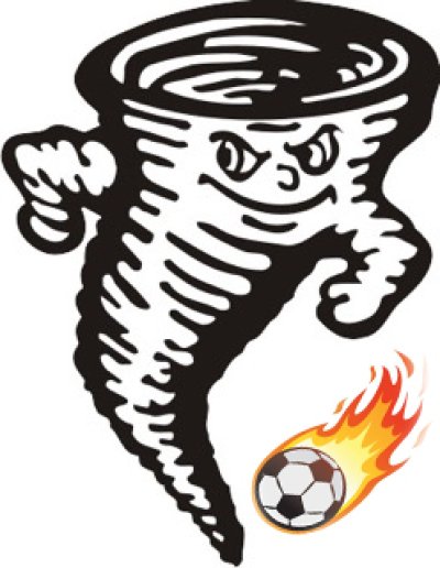 Tornadoes FC - Escobar