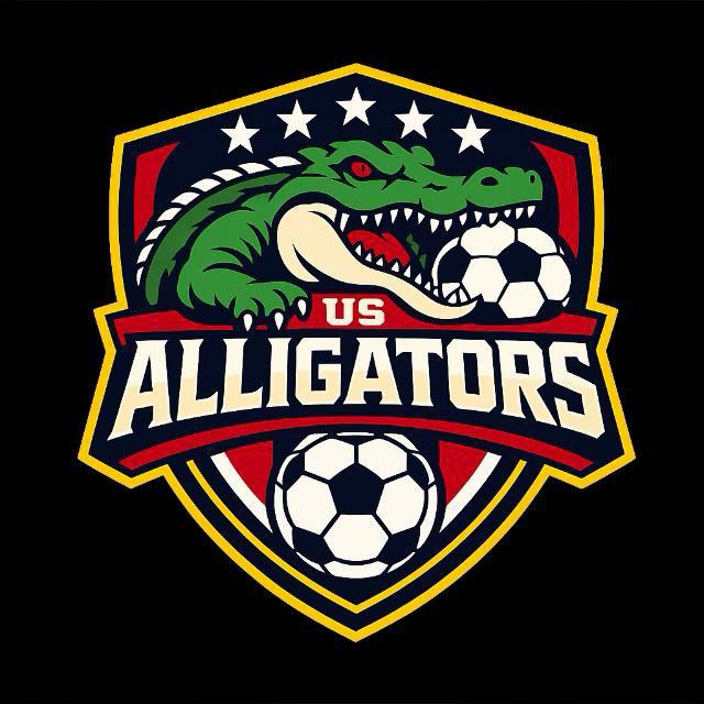 Alligators sc "B"
