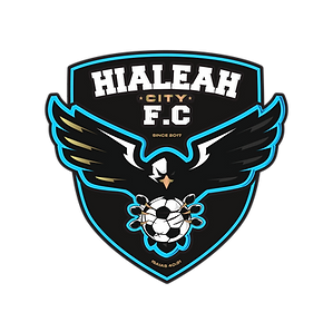 Hialeah City 2013 Messi