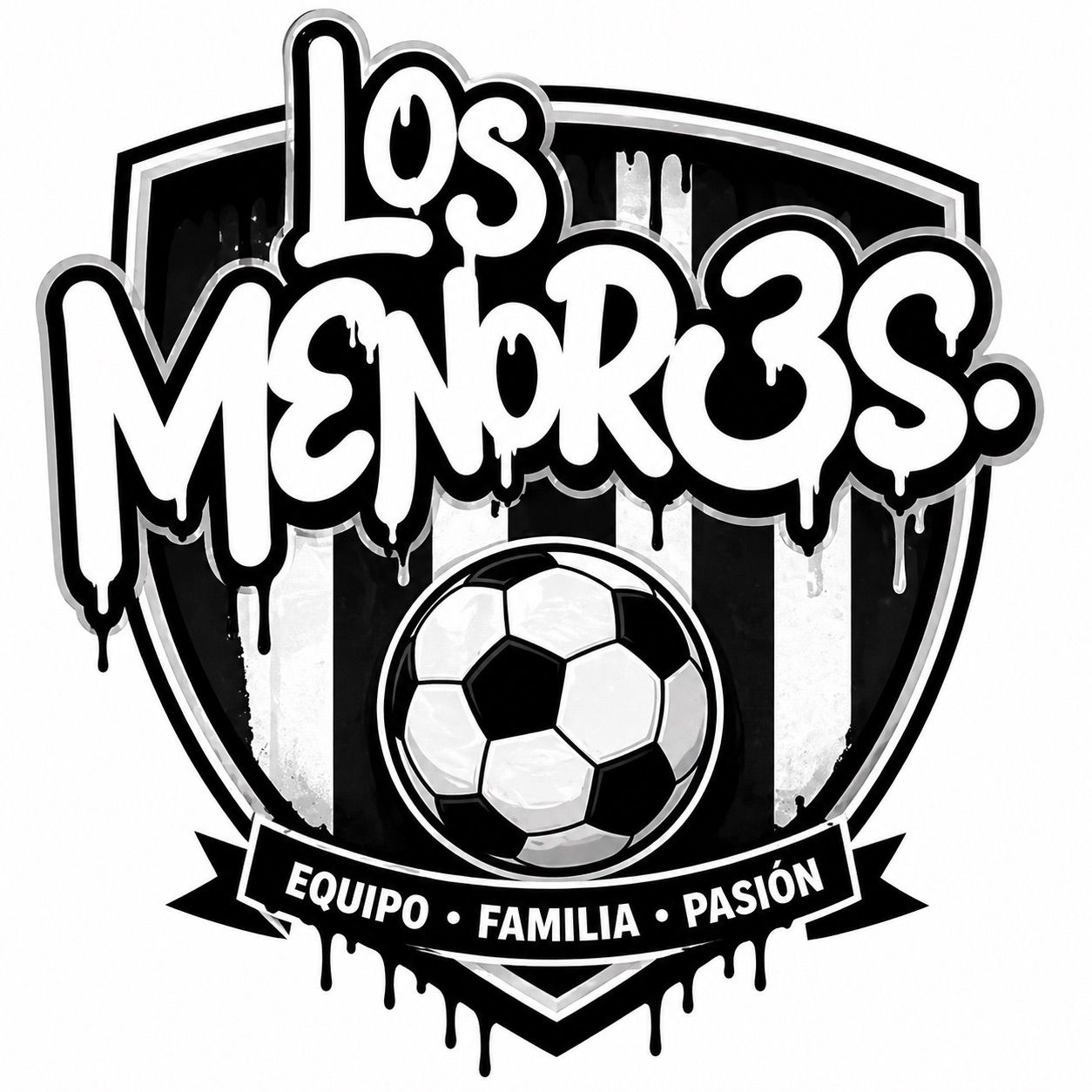LOS MENORES FC