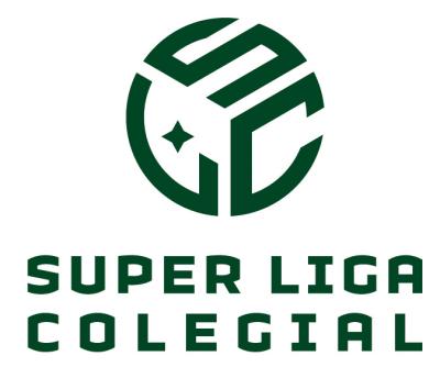 Super Liga Colegial Jalisco