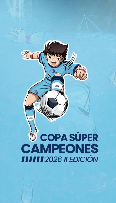 Copa Super Campeones