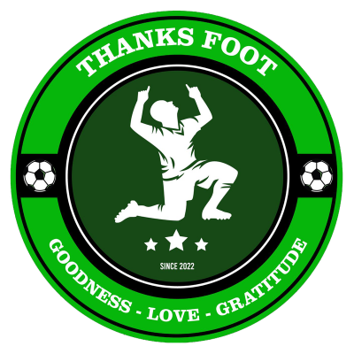 Thanks Foot Sport