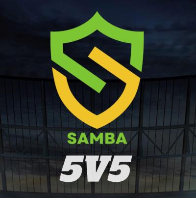 Samba Footballers LLC