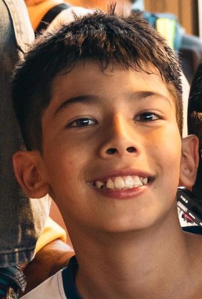 Jean Paul Suarez