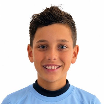 Gianluca  Santorsola