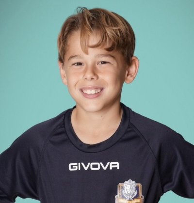Bjorn Gray