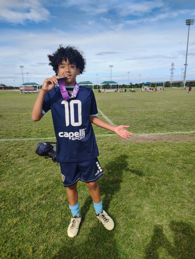 Guilherme Melo