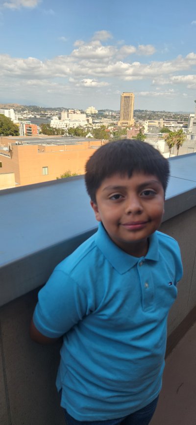 Jonathan Erazo
