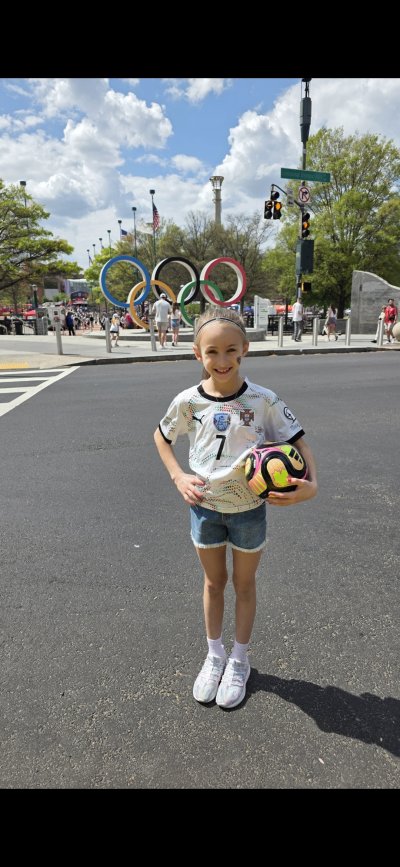 Isabella  Ciharan