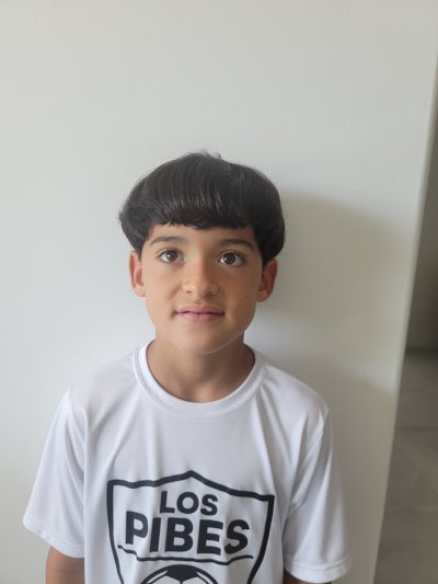 Dylan NAJARRO