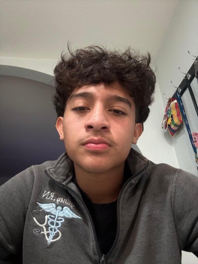 Kevin Ramirez