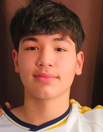Christopher Gonzalez