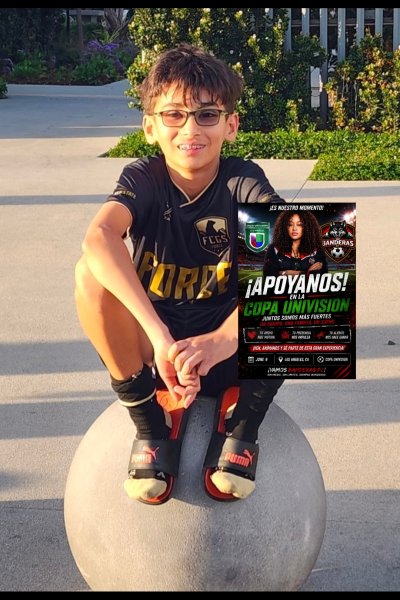 Edward Preciado