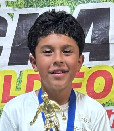 Nathan Moreno